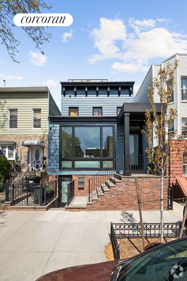 Building Photo - 311 Greenwood Ave Rental