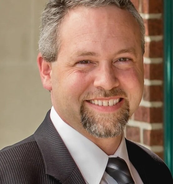 Eric Strohm