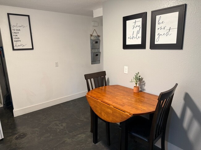Photo - 1448 Avenue D Unit 2 - Downstairs