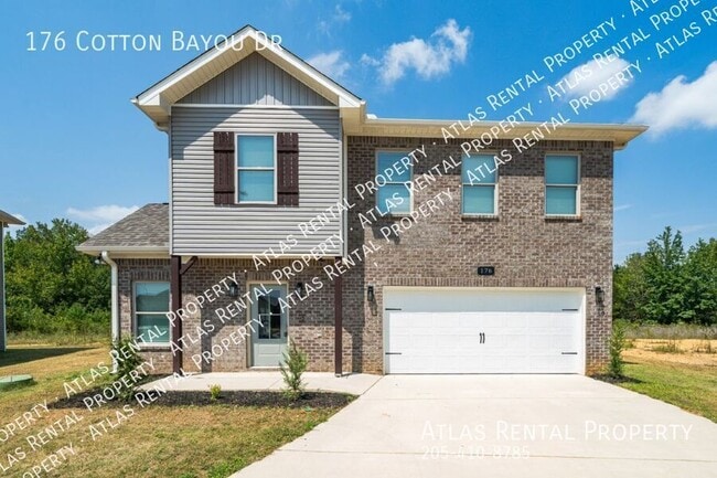 Building Photo - 176 Cotton Bayou Dr Rental