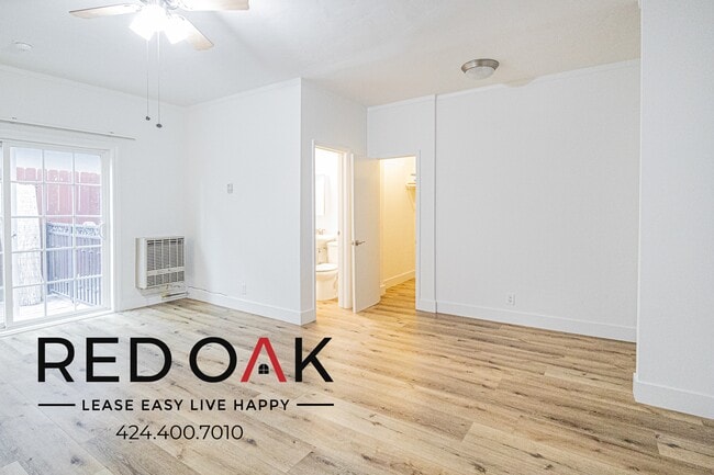 Photo - 861 Fedora St Unit 104