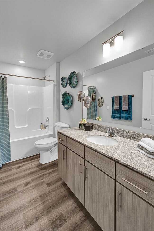 Orland Ridge Towns and Villas Apartments For Rent in Orland Park, IL