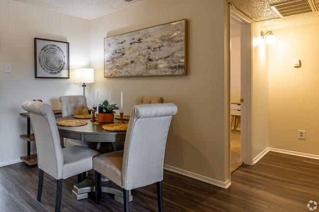 Photo - The Place at Harvestree