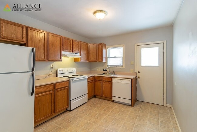 Photo - 1609 Poyntz Ave Unit 1609