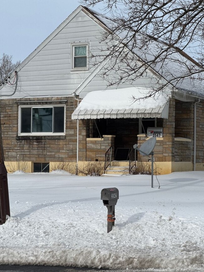 Photo - Newly Renovated 3-bedroom, 1-bathroom home in Bethlehem Township