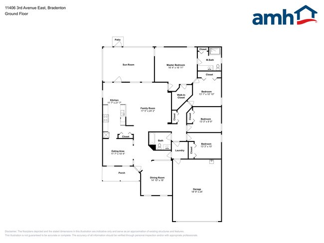 Photo - 11406 3rd Avenue East