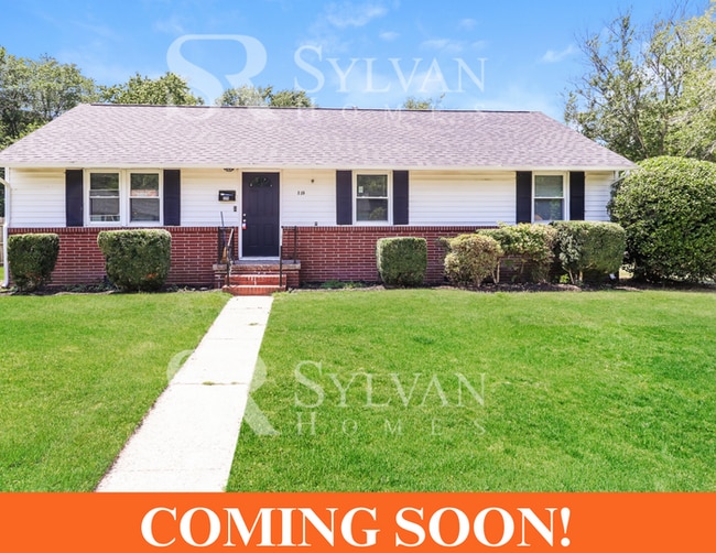 Easy living in this 3 BR, 1 BA Rancher - Easy living in this 3 BR, 1 BA Rancher