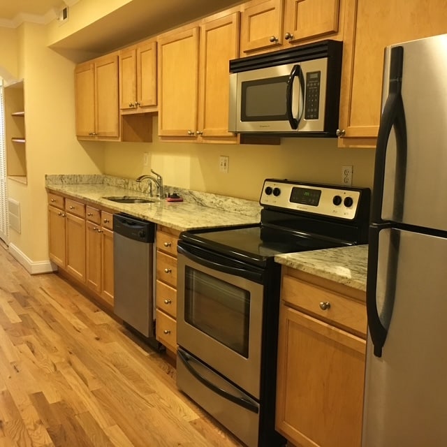 Photo - 1713 W Virginia Ave NE Unit 101