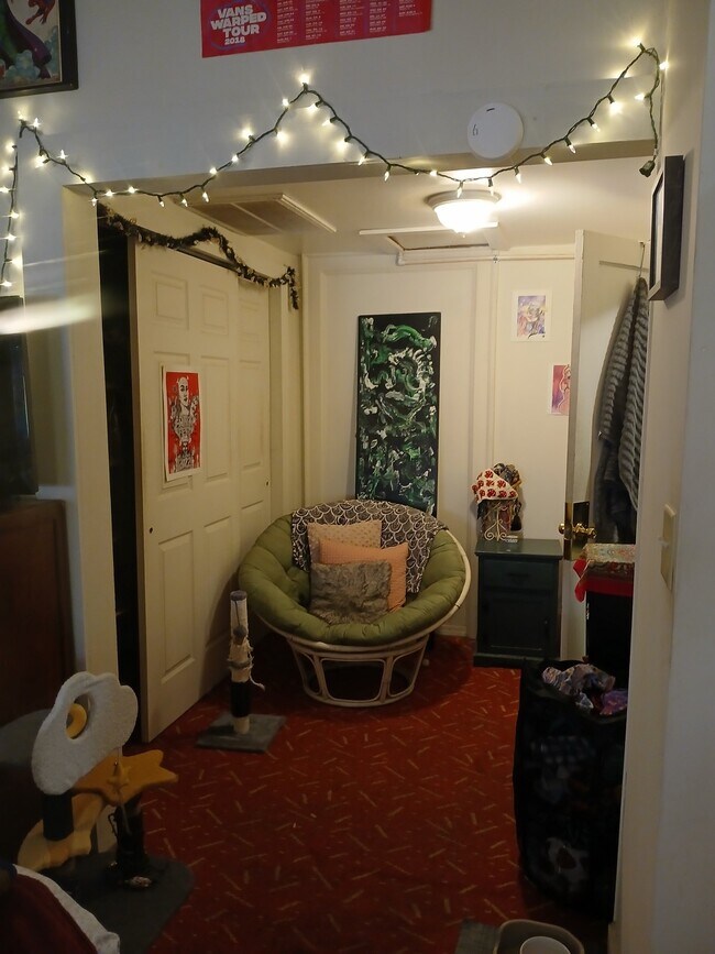 Photo - 1124 E Wright St Unit 1124