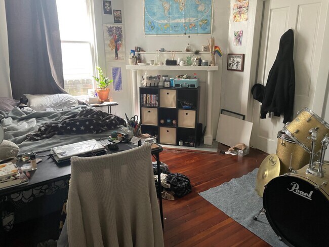 528 E Bolton St Unit 528