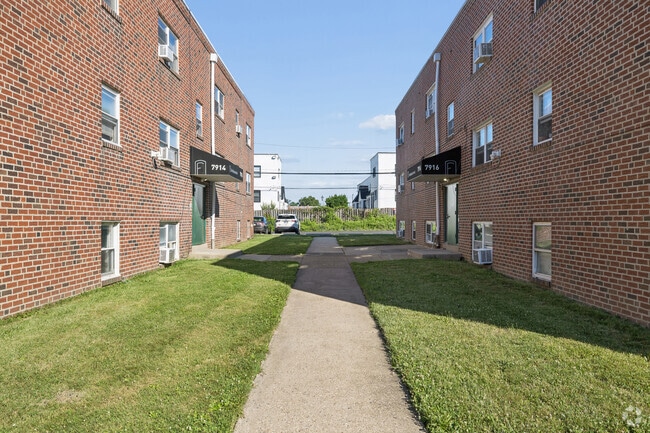 Fairfield Apartments