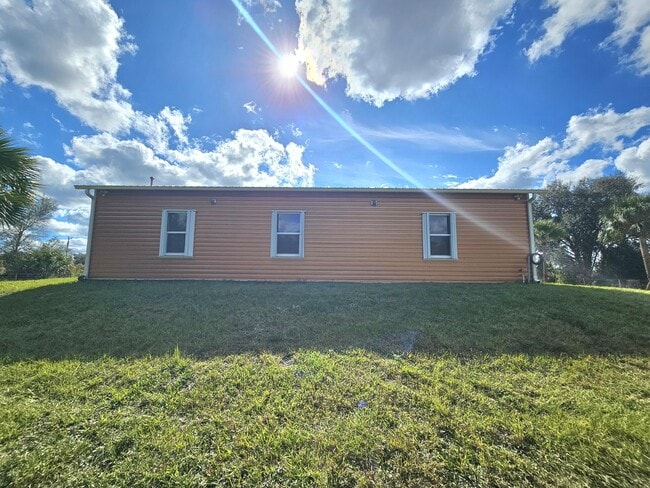 Photo - 19835 NW 266th St