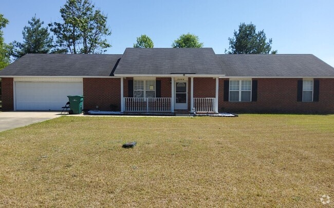 Building Photo - Brewington Estates Rental
