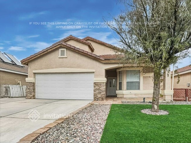 Building Photo - 7308 N Mountain Thicket St