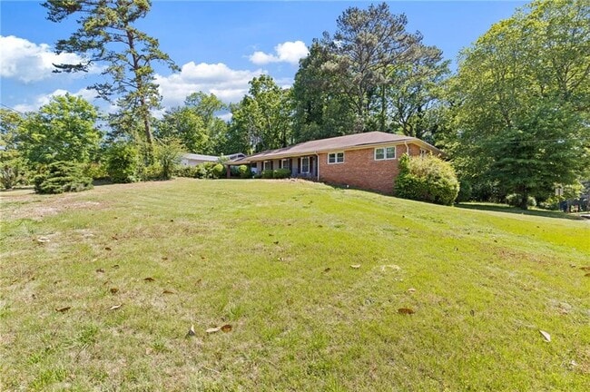 Photo - 3269 Pamlico Dr SW