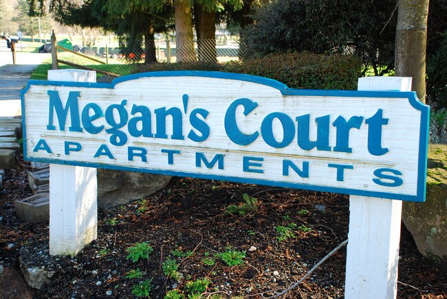 Megan's Court Apartments