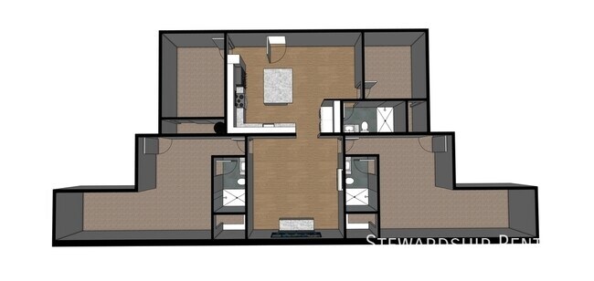 Photo - Emerald Terrace