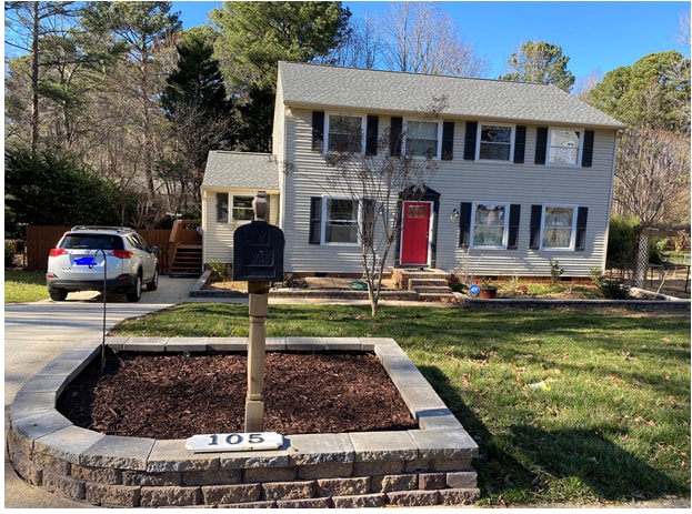 Photo - 105 Vineyard Ln (Cary, NC)