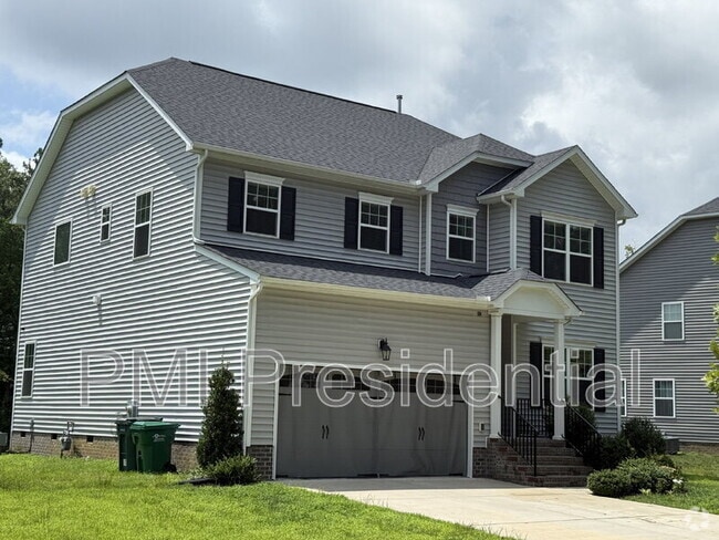 Building Photo - 7044 Hepworth Dr Rental