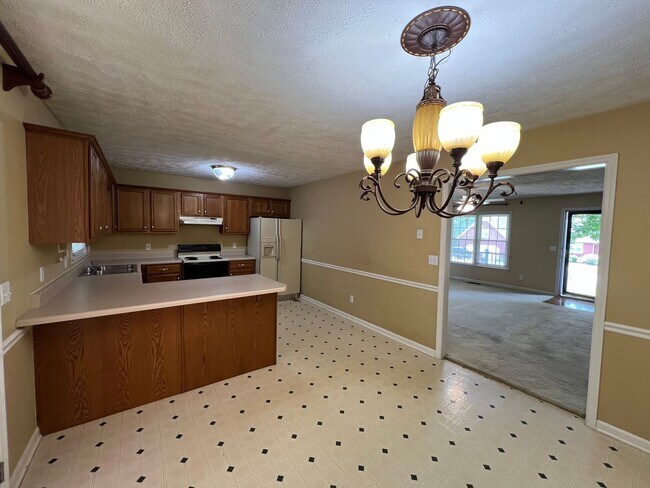 Photo - Smyrna Brick 4 bedrooms Available Now! Pri...