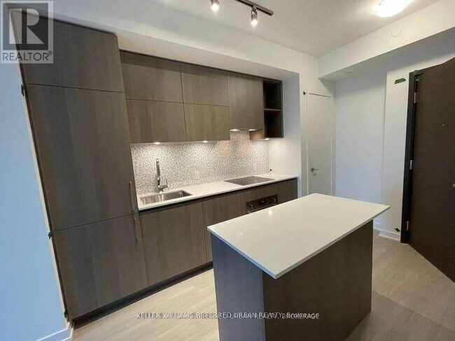 Photo - 1 Yorkville Ave Unité 4506