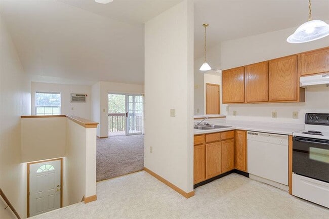 Photo - Meadowridge Apartments