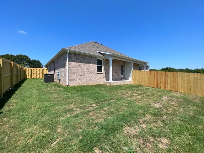 Bradford Duplexes