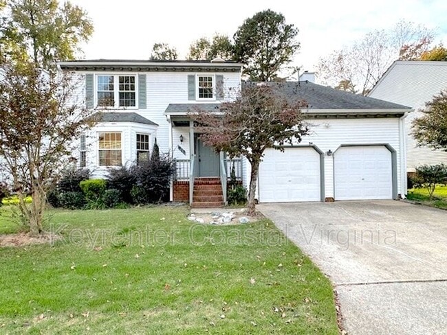 Building Photo - 913 Edgewater Dr