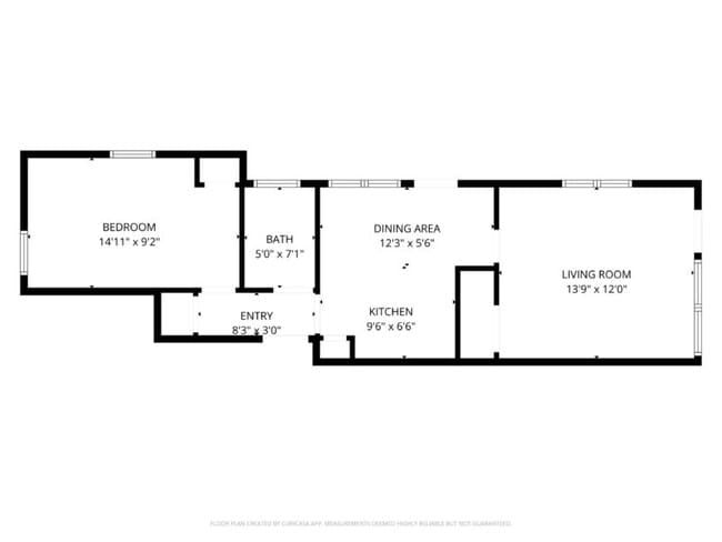 Photo - 7532 Monroe Ave Unit Apt 1