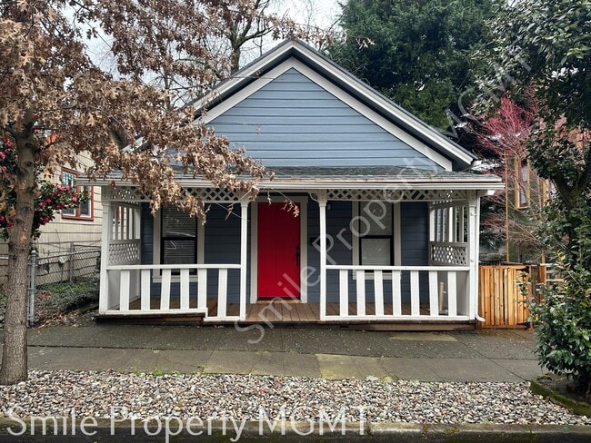 Photo - 119 S Meade St House