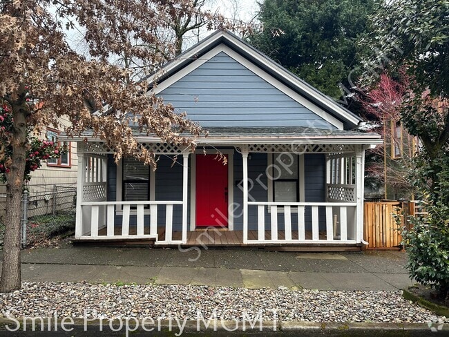 Building Photo - 119 S Meade St Rental