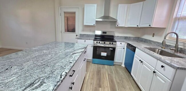 Photo - Beautifully Renovated 4BD/1BA Home w/ Finished Basement in Hickory!