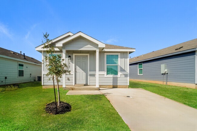 Photo - 14707 Southton Basin