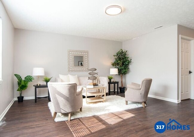 Photo - Welcome to Northdale Lake!