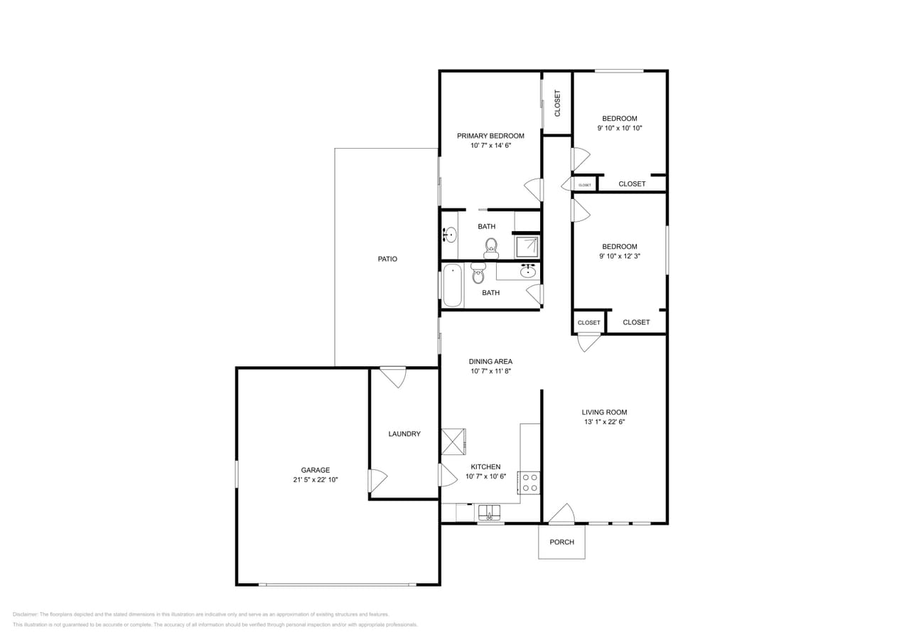 Photo - 820 Mamilane