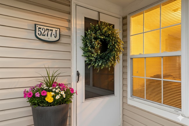 Creekside Villas  55+ Affordable Community