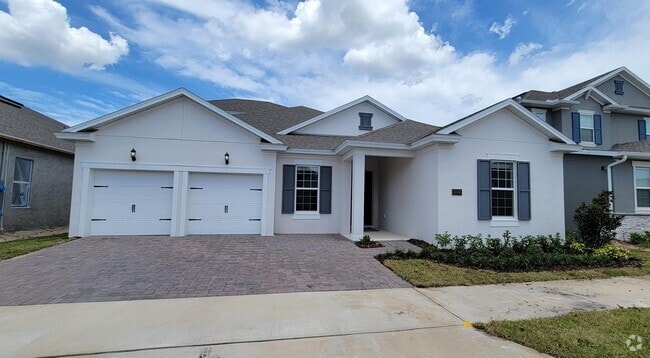 Building Photo - 15142 Lake Bessie Loop Rental