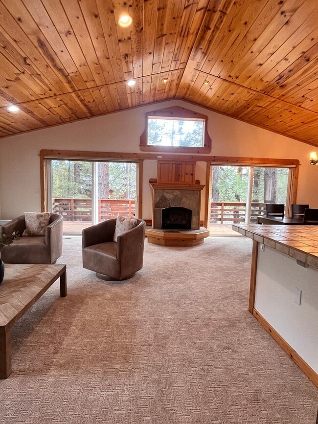 Photo - Flexible Ski Lease available in Tahoe Donner - $4300