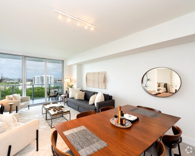 Building Photo - 16385 Biscayne Blvd Unit 2304 Rental