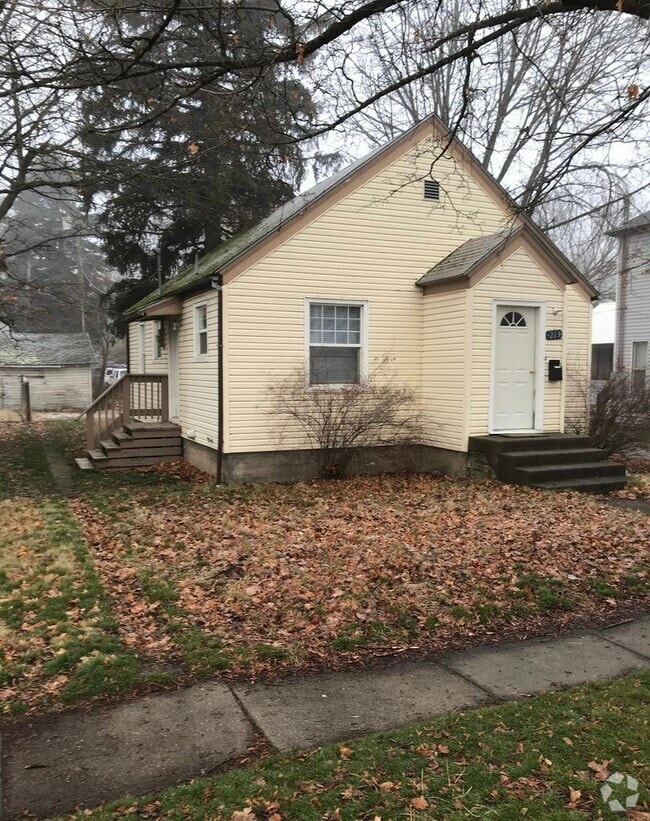 Robinson's Houses for Rent Moscow ID 1 Houses