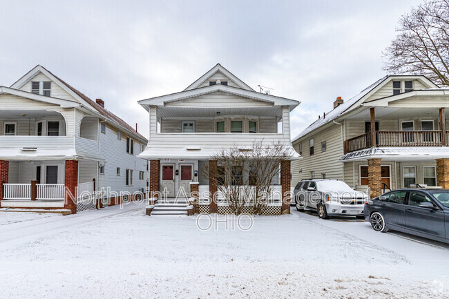 Building Photo - 8408 Garfield Blvd Rental