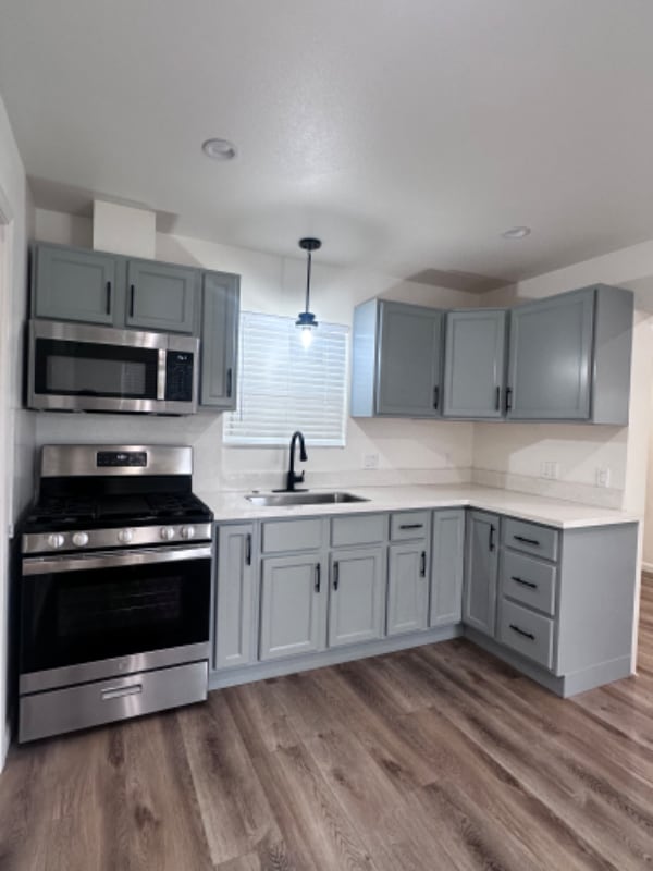 Photo - 14768 San Fernando Mission Blvd Unit 14768