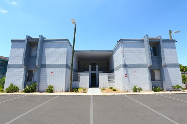 Exterior Building Photo