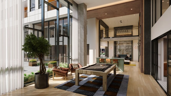 Westgrove apartments — community photo