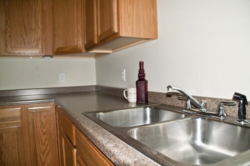 Photo - Temple Apartments