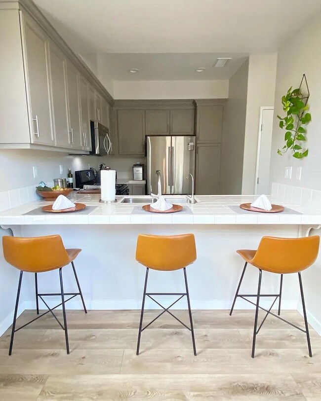 Photo - Luxury 1 Bedroom 1 Bathroom