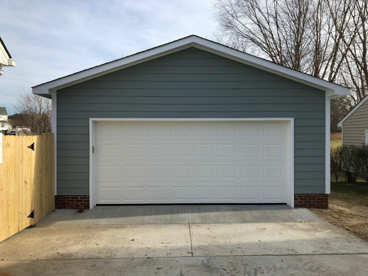 Photo - Garage - 3035 N Downer Ave Unit UWM - Garage spot