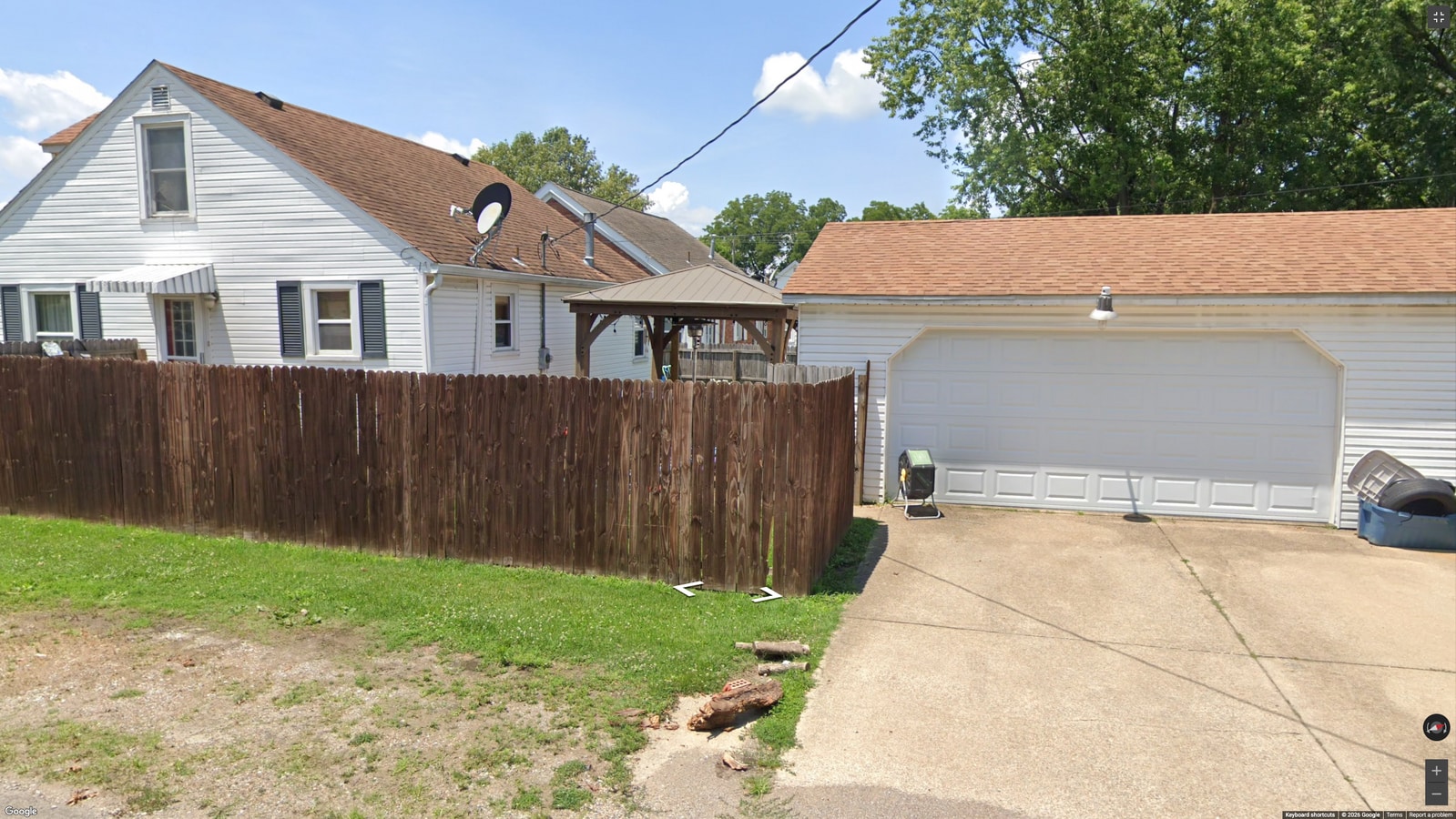 Photo - 1623 Thornton Pl