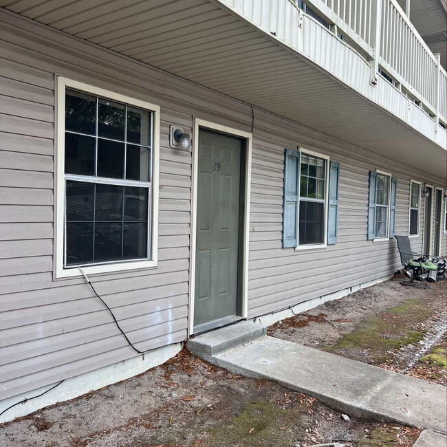 Building Photo - Apartment for Rent Unit 39