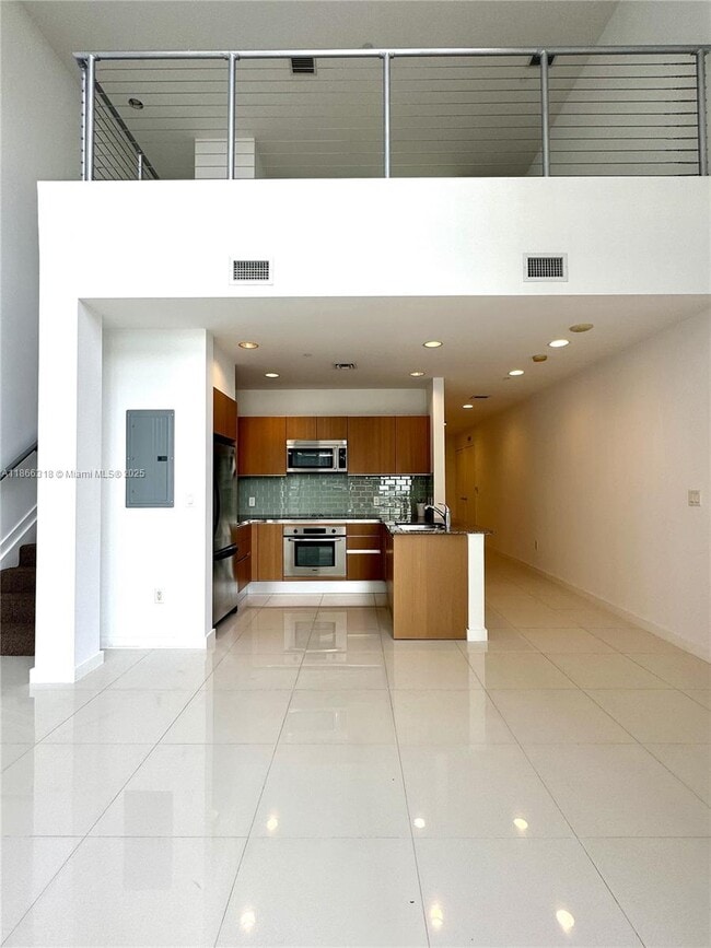Photo - 1050 Brickell Ave Condo Unit 3416